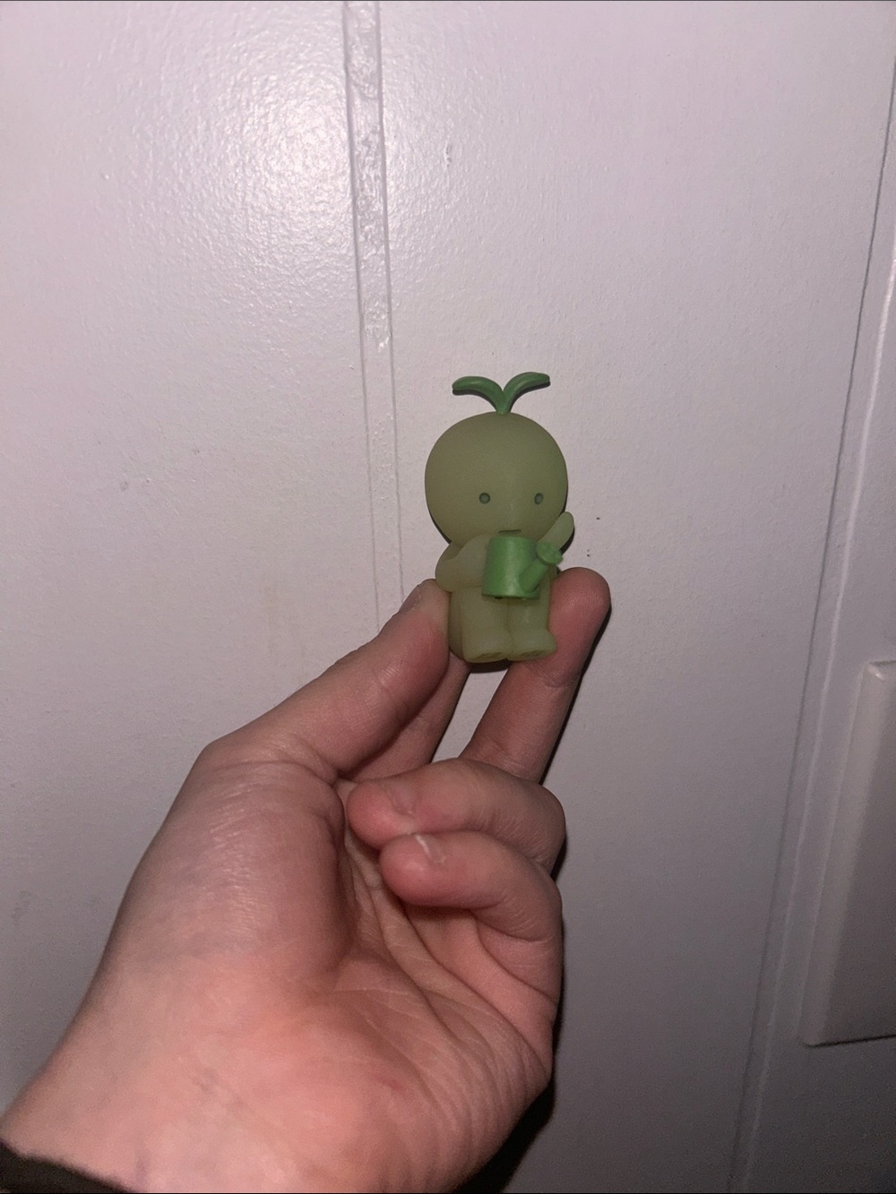 Pot smitski glow in the dark - Kids Toy